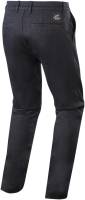 Alpinestars - Alpinestars Motochino Pants - 3328319-71-30 - Navy Blue - 30 - Image 2