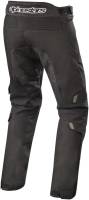 Alpinestars - Alpinestars Streetwise Dystar Pants - 3228719-10-S - Black - Small - Image 2