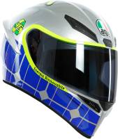 AGV - AGV K-1 Mug15 Energy Helmet - 210281O01000705 - Mug15 Energy - Small - Image 1