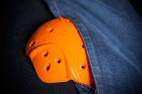 Icon 1000 - Icon 1000 MH 1000 Pants - 2821-1073 - Blue - 38x34 - Image 4