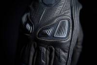 Icon - Icon Automag Womens Gloves - 3302-0676 - Black - 2XL - Image 3