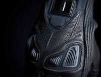 Icon - Icon Automag Womens Gloves - 3302-0676 - Black - 2XL - Image 4