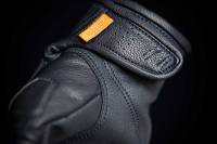 Icon - Icon Automag Womens Gloves - 3302-0676 - Black - 2XL - Image 5
