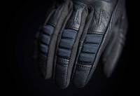 Icon - Icon Automag Womens Gloves - 3302-0676 - Black - 2XL - Image 6