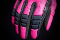 Icon - Icon Automag Womens Gloves - 3302-0681 - Pink - X-Large - Image 5
