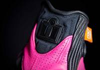 Icon - Icon Automag Womens Gloves - 3302-0681 - Pink - X-Large - Image 7