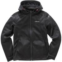 Alpinestars - Alpinestars Stratified Jacket - 1018-11006-7010-M - Black - Medium - Image 1