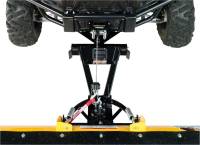 Moose Utility - Moose Utility RM4 Plow Mount Plate - 2578.4501-0764 - Image 1