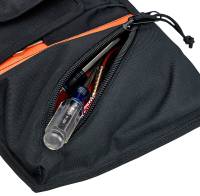 Biltwell Inc. - Biltwell Inc. Exfil-O Tool Roll - 3006-01 - Image 3