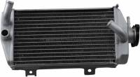 Moose Racing - Moose Racing OEM Replacement Radiator - 1901-0740 - Image 1