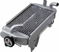 Moose Racing - Moose Racing OEM Replacement Radiator - 1901-0740 - Image 3