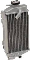 Moose Racing - Moose Racing OEM Replacement Radiator - 1901-0740 - Image 4