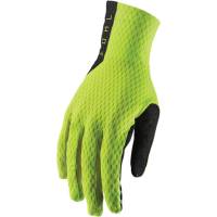 Thor - Thor Agile Gloves - 3330-5199 - Acid/Black - Large - Image 1