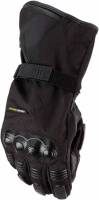 Moose Racing - Moose Racing ADV1 Gloves - 3330-5527 - Black - Small - Image 1