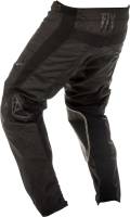 Fly Racing - Fly Racing Kinetic Shield Youth Pants - 372-43018 - Black - 18 - Image 4