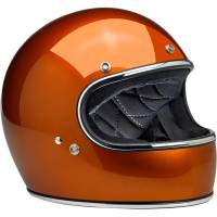 Biltwell Inc. - Biltwell Inc. Gringo Solid Helmet - 1002-311-106 - Gloss Copper - 2XL - Image 1