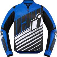 Icon - Icon Overlord SB2 Jacket - 2820-4673 - Blue - Small - Image 1