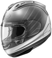 Arai Helmets - Arai Helmets Corsair-X CB Helmet - 808061 - Gray Frost - Small - Image 1