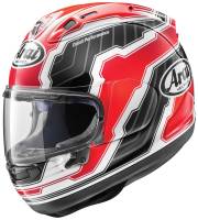 Arai Helmets - Arai Helmets Corsair-X Mamola Edge Helmet - 820810 - Red - X-Small - Image 1