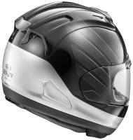Arai Helmets - Arai Helmets Corsair-X CB Helmet - 808051 - Black - Small - Image 2