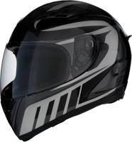 Z1R - Z1R Strike OPS Attack Helmet - 0101-11003 - Stealth - Small - Image 1