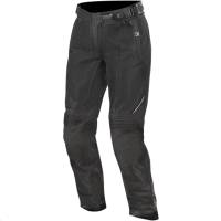 Alpinestars - Alpinestars Stella Wake Air Womens Overpants - 3335918-1100-2X - Black - 2XL - Image 1