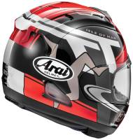 Arai Helmets - Arai Helmets Corsair-X IOM 2018 Helmet - 806380 - IOM - X-Small - Image 2