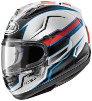 Arai Helmets - Arai Helmets Corsair-X Scope Helmet - 820640 - White - X-Small - Image 2