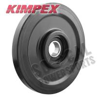 Kimpex - Kimpex Idler Wheel - 147mm x 20mm - 04-147-01 - Image 1