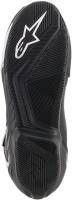 Alpinestars - Alpinestars SP-1 V2 Vented Riding Shoes - 25113181240 - Black/White - 6.5 - Image 4