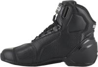 Alpinestars - Alpinestars SP-1 V2 Vented Riding Shoes - 25113181240 - Black/White - 6.5 - Image 5