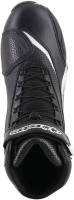 Alpinestars - Alpinestars SP-1 V2 Vented Riding Shoes - 25113181240 - Black/White - 6.5 - Image 6