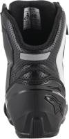 Alpinestars - Alpinestars SP-1 V2 Vented Riding Shoes - 25113181240 - Black/White - 6.5 - Image 7