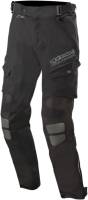 Alpinestars - Alpinestars Yagura Drystar Pants - 3223318-104-4X - Black - 4XL - Image 1