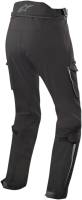 Alpinestars - Alpinestars Yagura Drystar Pants - 3223318-104-4X - Black - 4XL - Image 2