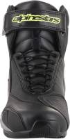 Alpinestars - Alpinestars SP-1 V2 Riding Shoes - 251101815941 - Black/Silver/Yellow Fluo - 7.5 - Image 3