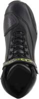 Alpinestars - Alpinestars SP-1 V2 Riding Shoes - 251101815941 - Black/Silver/Yellow Fluo - 7.5 - Image 6