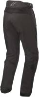 Alpinestars - Alpinestars Stella Wake Air Womens Overpants - 3335918-1100-L - Black - Large - Image 2