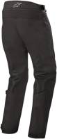 Alpinestars - Alpinestars Wake Air Overpants - 3325918-1100-3X - Black - 3XL - Image 2