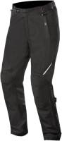Alpinestars - Alpinestars Wake Air Overpants - 3325918-1100-4X - Black - 4XL - Image 1
