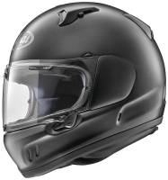 Arai Helmets - Arai Helmets Defiant-X Solid Helmet - 807865 - Black Frost - 2XL - Image 1