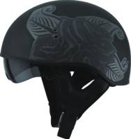 G-Max - G-Max GM65 Devotion Helmet - G1652023 - Matte Black - X-Small - Image 1