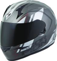 Scorpion - Scorpion EXO-R320 Endeavor Helmet - 32-0802 - Gray/Silver - X-Small - Image 1