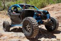 STI - STI XComp ATR Front/Rear Tire - 30x10R-14 - 209-1627 - Image 5