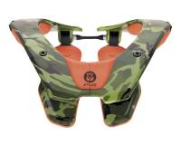 Atlas - Atlas Prodigy Neck Brace - AY3-05-000 - Ruck Camo - OSFM - Image 1