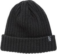 Alpinestars - Alpinestars Receiving Beanie - 1037-81504-18 - Charcoal - OSFM - Image 1