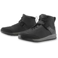 Icon - Icon Superduty 5 Boots  - XF-2-3403-0909 - Black - 7 - Image 1