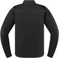Icon - Icon Overlord SB2 Stealth Jacket - 2820-4671 - Stealth - 3XL - Image 2