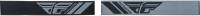 Fly Racing - Fly Racing Zone Goggles - 37-5146 - Black / Silver Mirror/Smoke Lens - OSFM - Image 2