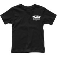 Thor - Thor The Goods Youth T-Shirt - 3032-2880 - Black - X-Small - Image 1